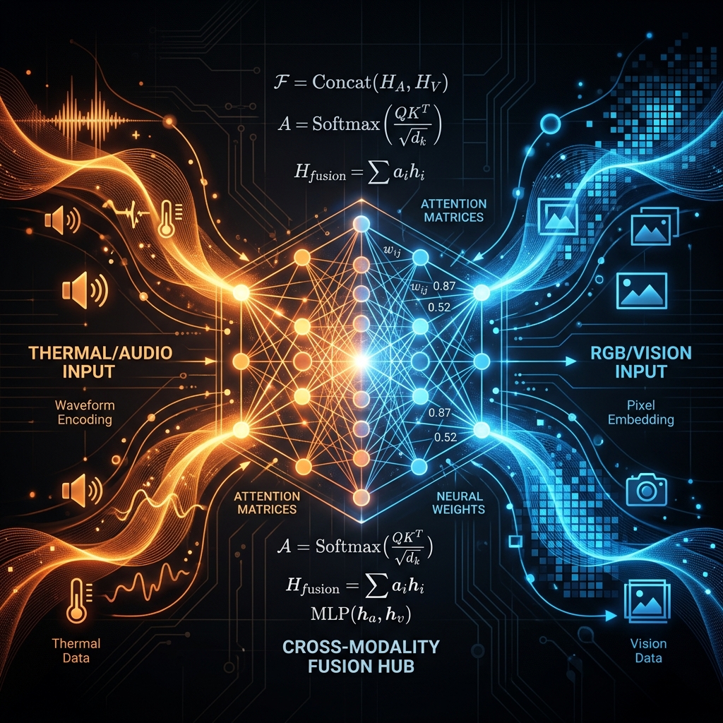 SAMIF Architecture